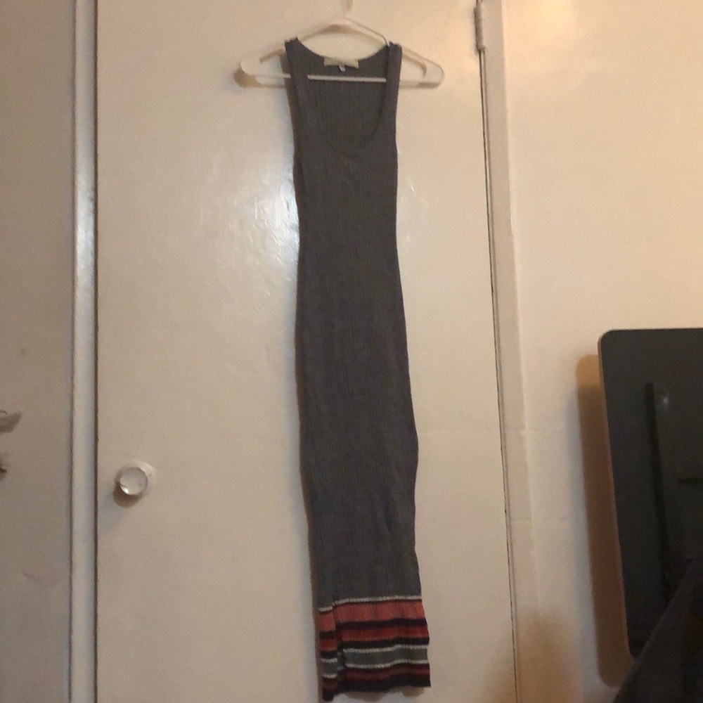Lovers + Friends dress